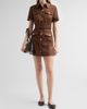 Toccin Women's Lydia Snap-Front Dress - 2