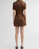 Toccin Women's Lydia Snap-Front Dress - 3