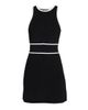 Toccin Women's Meredith Racerback Minidress - 1