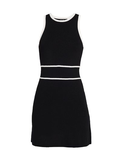 Toccin Women's Meredith Racerback Minidress