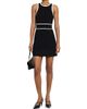 Toccin Women's Meredith Racerback Minidress - 2