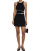 Toccin Women's Meredith Racerback Minidress - 3