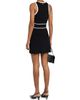 Toccin Women's Meredith Racerback Minidress - 4