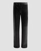 Toccin Women's Mick Vegan Leather Pull On Pants - 6