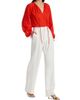 Toccin Women's Oletta Georgette Blouse - 2