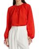 Toccin Women's Oletta Georgette Blouse - 3