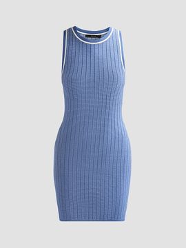 Toccin Women's Patty Bodycon Mini Dress