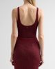 Toccin Women's Sheila Scoop Neck Bodysuit - 3