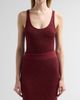 Toccin Women's Sheila Scoop Neck Bodysuit - 5