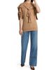 Toccin Women's Stefan Dual Wool Sweater - 2