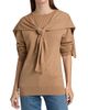 Toccin Women's Stefan Dual Wool Sweater - 3