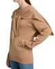 Toccin Women's Stefan Dual Wool Sweater - 4