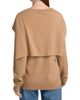 Toccin Women's Stefan Dual Wool Sweater - 5