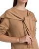 Toccin Women's Stefan Dual Wool Sweater - 6