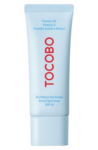 Tocobo Tocobo Bio Watery Sun Screen Broad Spectrum SPF 50 