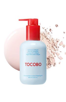 Tocobo Tocobo Calamine Pore Control Cleansing Oil 