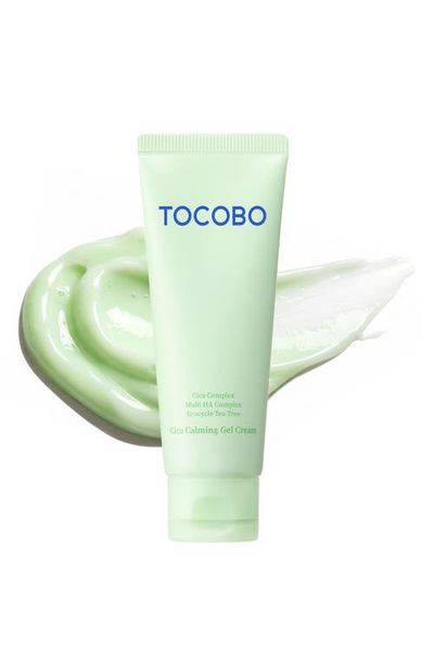 Tocobo Tocobo Cica Calming Gel Cream 