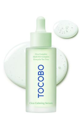 Tocobo Tocobo Cica Calming Serum 