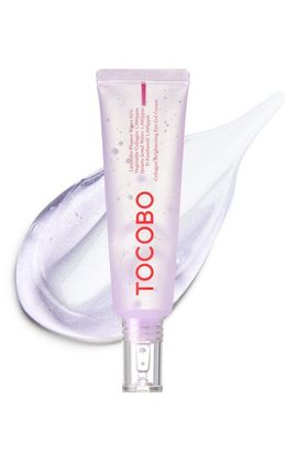 Tocobo Tocobo Collagen Brightening Eye Gel Cream 