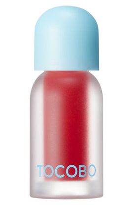 Tocobo Tocobo Juicy Berry Plumping Lip Oil