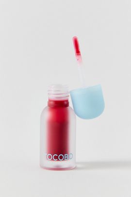 Tocobo Tocobo Juicy Berry Plumping Lip Oil at Urban Outfitters