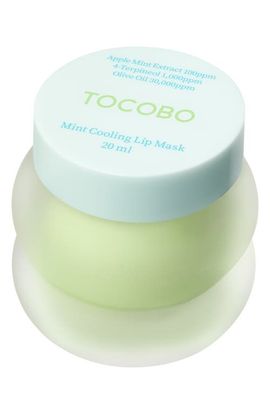 Tocobo Tocobo Mint Cooling Lip Mask 