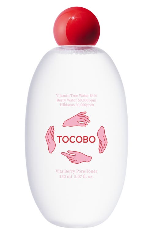 Tocobo Tocobo Vita Berry Pore Toner 