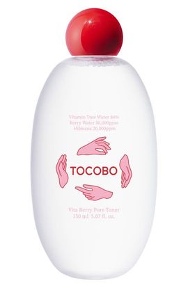 Tocobo Tocobo Vita Berry Pore Toner 