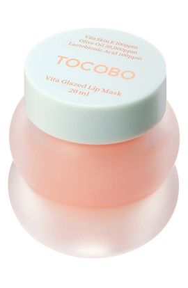 Tocobo Tocobo Vita Glaze Lip Mask 