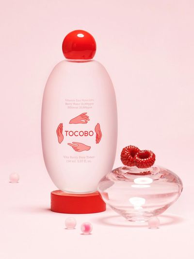 TOCOBO Vita Berry Pore Toner 150mL