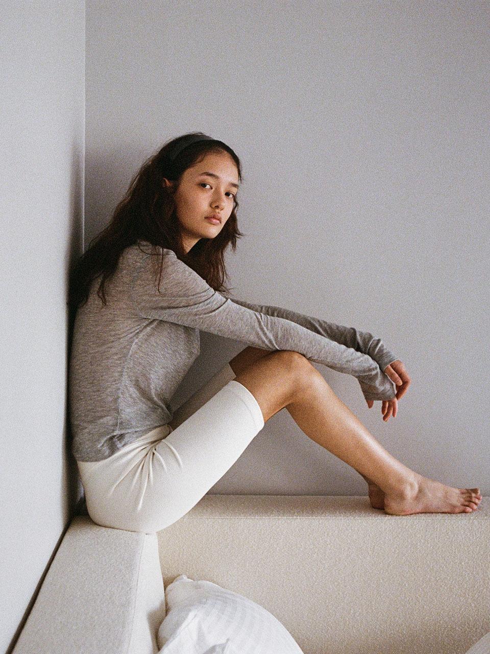 Tocoll Day Leggings Short
