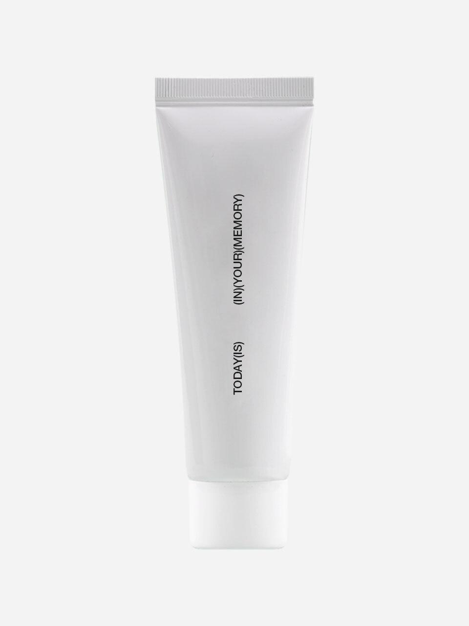 TODAY(IS) In Your Memory 50ml Hand Cream