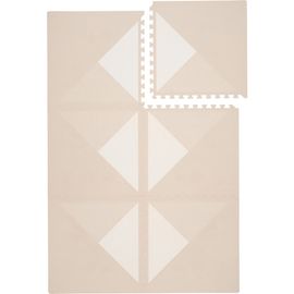 Toddlekind Toddlekind FoamPuzzle Baby Play Mat