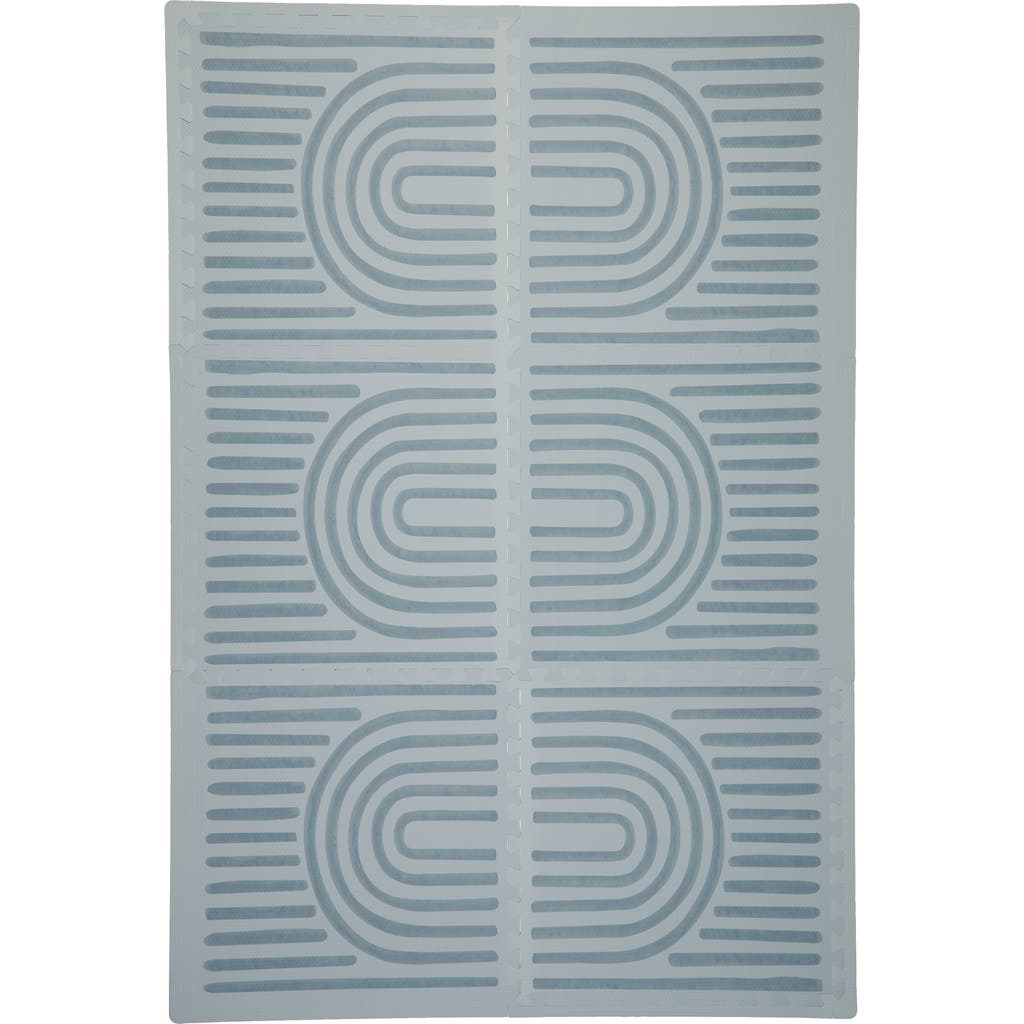 Toddlekind Toddlekind FoamPuzzle Baby Playmat