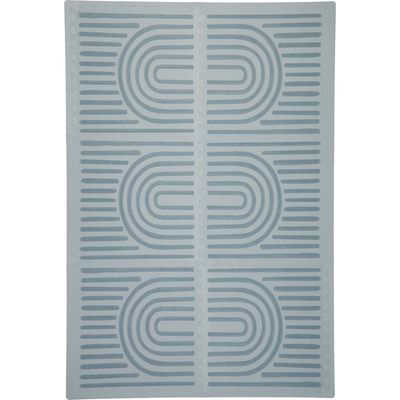 Toddlekind Toddlekind FoamPuzzle Baby Playmat