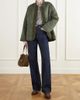 TOD'S 60 suede ankle boots - 2