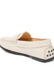 Tod's Junior Tod's Junior Gommino leather moccasins - 3