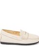 Tod's Junior Tod's Junior Gommino leather moccasins - 4