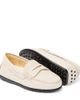Tod's Junior Tod's Junior Gommino leather moccasins - 6