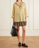 TOD'S Logo-debossed studded leather loafers - 2