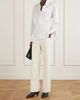 TOD'S Logo-detailed leather pumps - 2