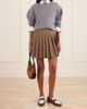 TOD'S Logo-embossed leather loafers - 2