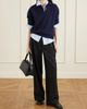 TOD'S Matte Leather loafers - 2