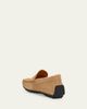 Tod's Men's City Gommino Suede Penny Loafers - 4