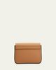 Tod's Mini Metal Bar Leather Shoulder Bag - 2