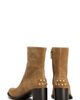Tod's Tod's 28M Leather Bootie - 2