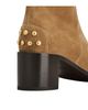 Tod's Tod's 28M Leather Bootie - 5