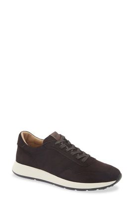 Tod's Tod's 79K Leather Sneaker