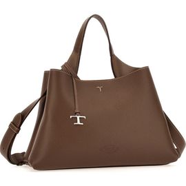 Tod's Tod's Apa Leather Top Handle Bag