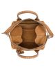 Tod's Tod's Bauletto Mini Croc Embossed Leather Crossbody Bag - 3